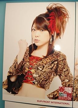 Amazon.co.jp: モーニング娘。小川麻琴ドリームモーニング娘